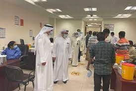 Kuwait expat health checks: new operating hours